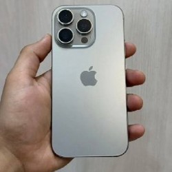 IPhone 15 Pro - фото 2