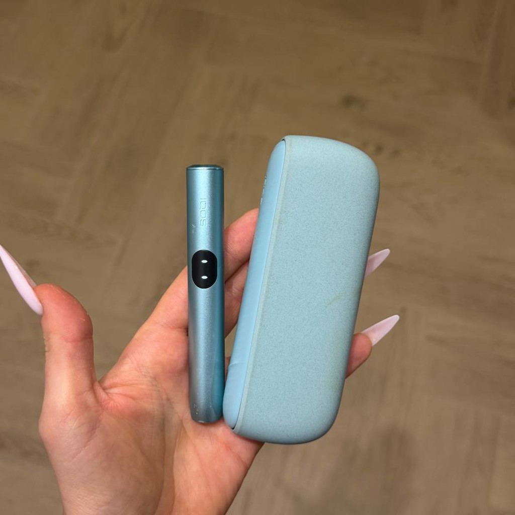 IQOS
