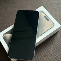 IPhone 15 Pro - фото 2