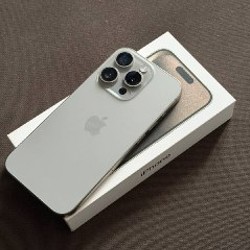 IPhone 15 Pro - фото 3