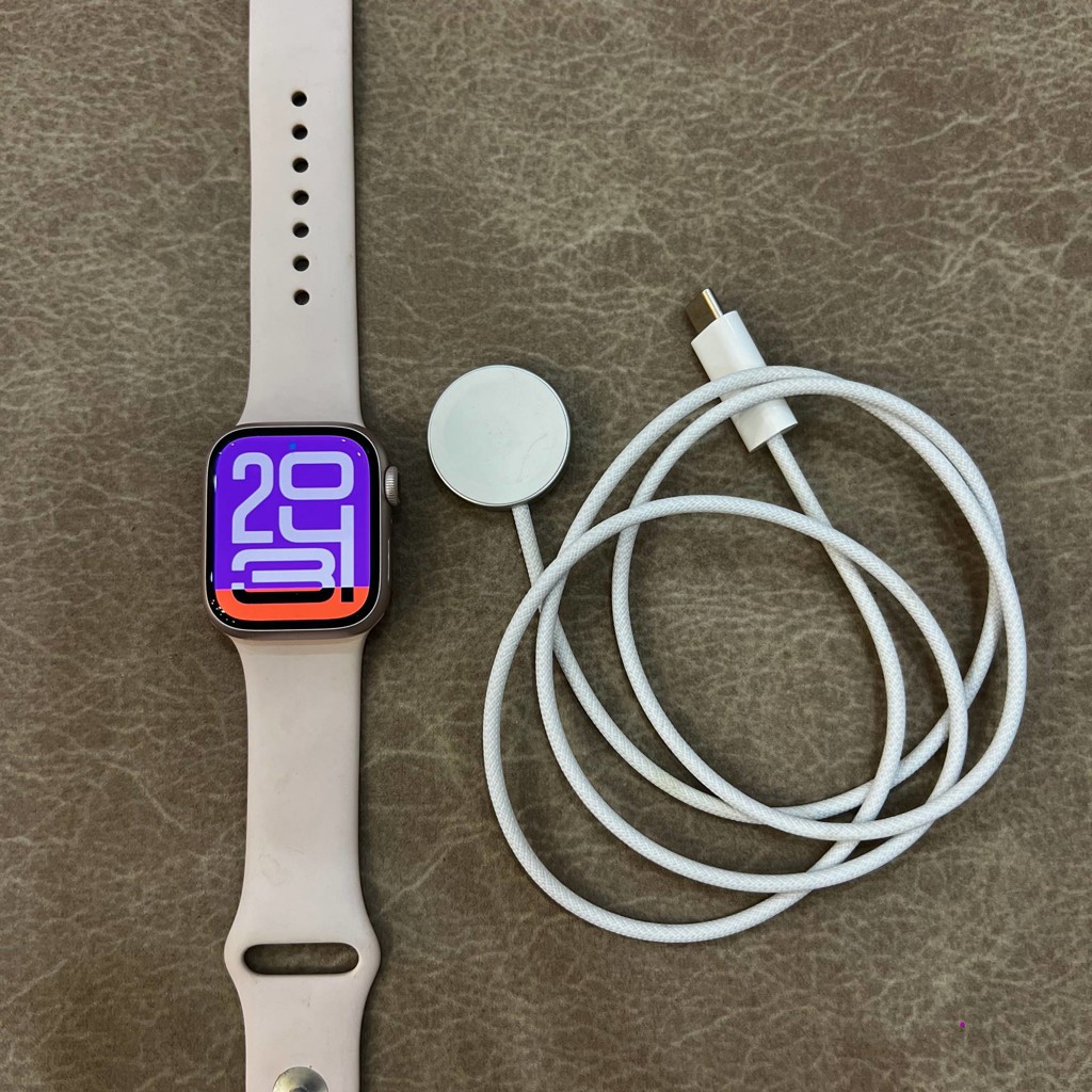 Apple Watch Series 9