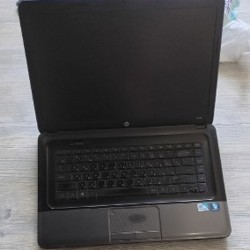 Ноутбук HP - фото 8