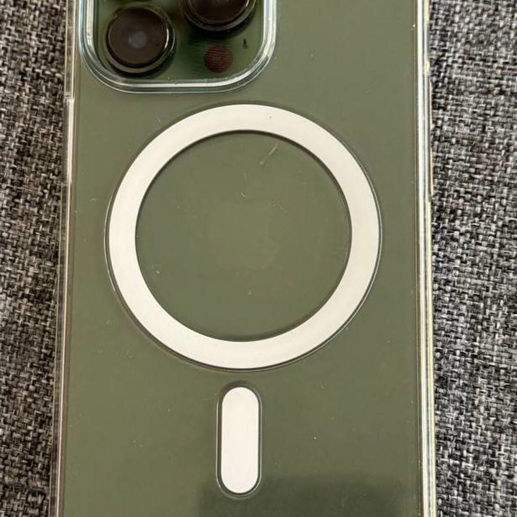 IPhone 13 Pro