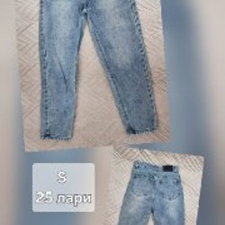 Шорты Levi's - фото 1