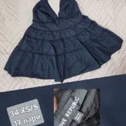 Шорты Levi's - фото 3