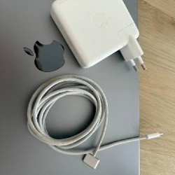 MacBook Pro 16'' - фото 3