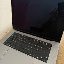 MacBook Pro 16'' - фото 4