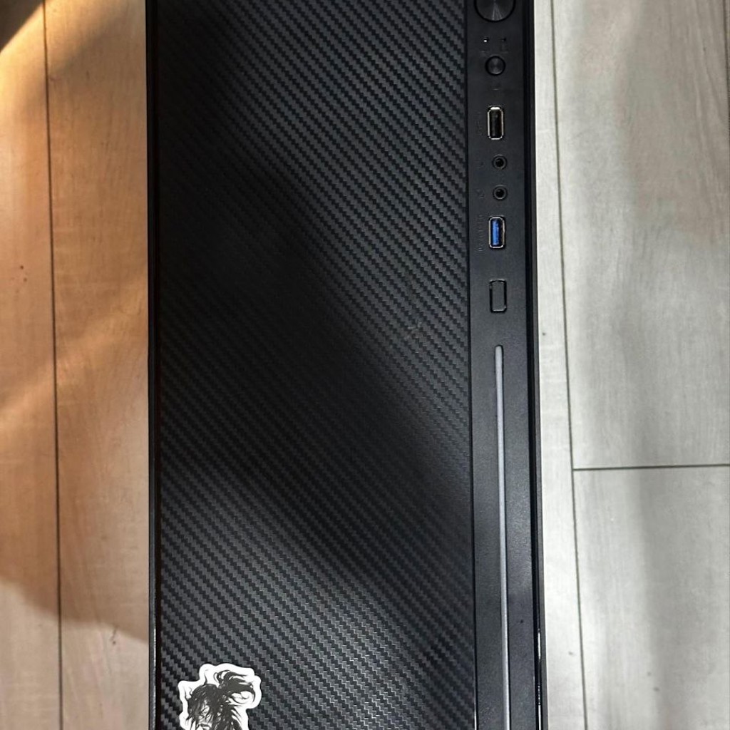 Компьютер Intel Core i3-12100F