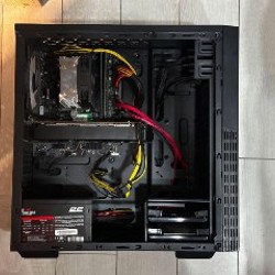Компьютер Intel Core i3-12100F - фото 2