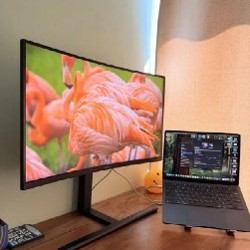 Игровой 2K Монитор HUAWEI XWU-CBA - фото 2
