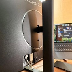 Игровой 2K Монитор HUAWEI XWU-CBA - фото 3