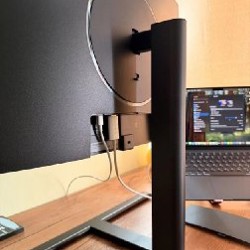 Игровой 2K Монитор HUAWEI XWU-CBA - фото 5