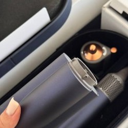 Dyson Airwrap complete long volumise - фото 4