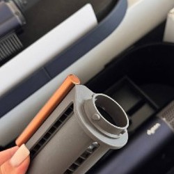 Dyson Airwrap complete long volumise - фото 5