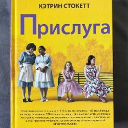 Прислуга - фото 2