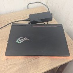 ASUS ROG Strix G733CX - фото 3