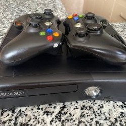 XBOX 360 с Kinnect - фото 2