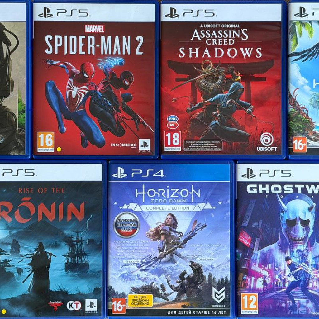 Assasin’s Creed Shadows