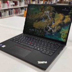 Lenovo Thinkpad - фото 3