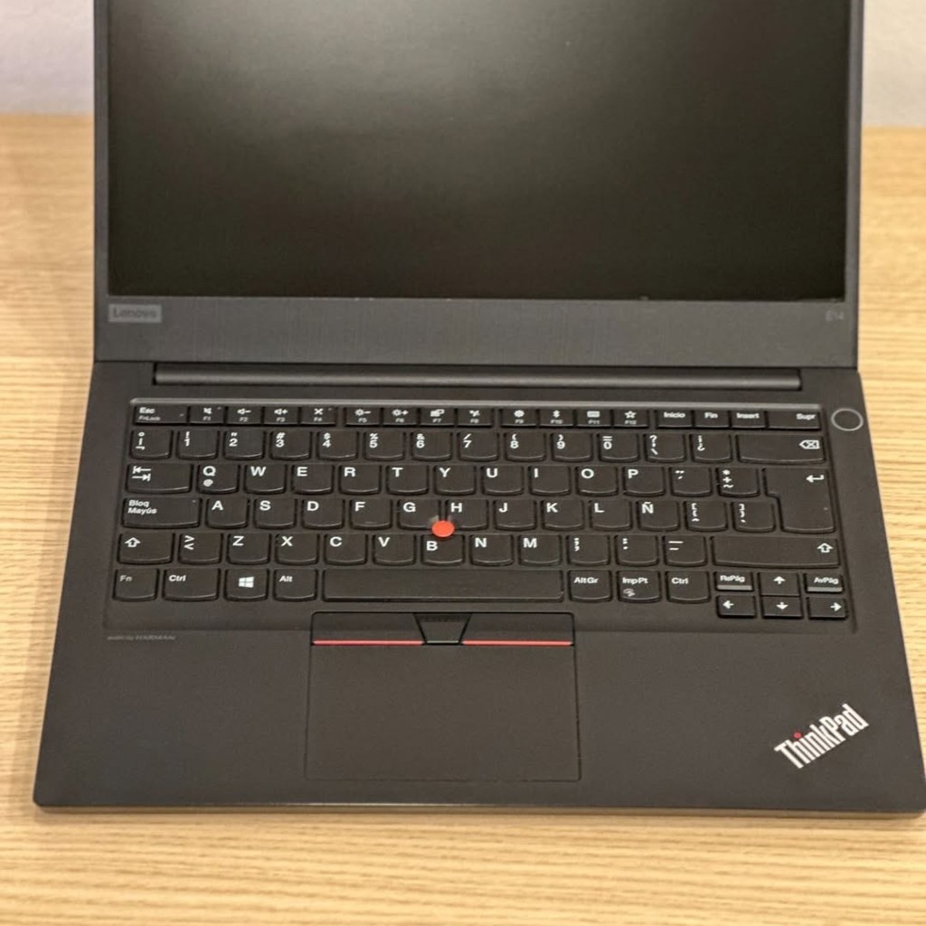 Lenovo Thinkpad