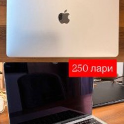 Macbook Air i3 intel core - фото 1