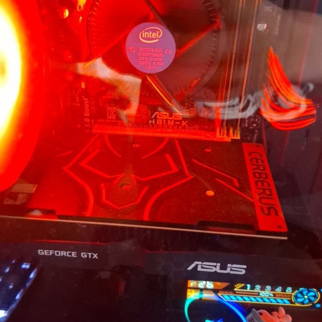 Процессор Intel Core i5 4460