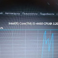 Процессор Intel Core i5 4460 - фото 4