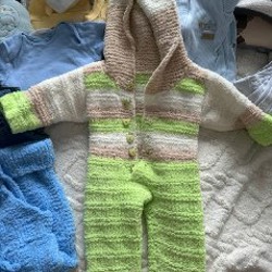 Одежда для малышей - фото 2