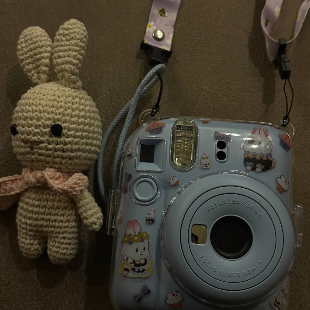 Instax mini 12