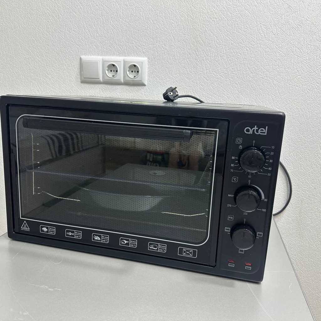 Духовая печь Artel