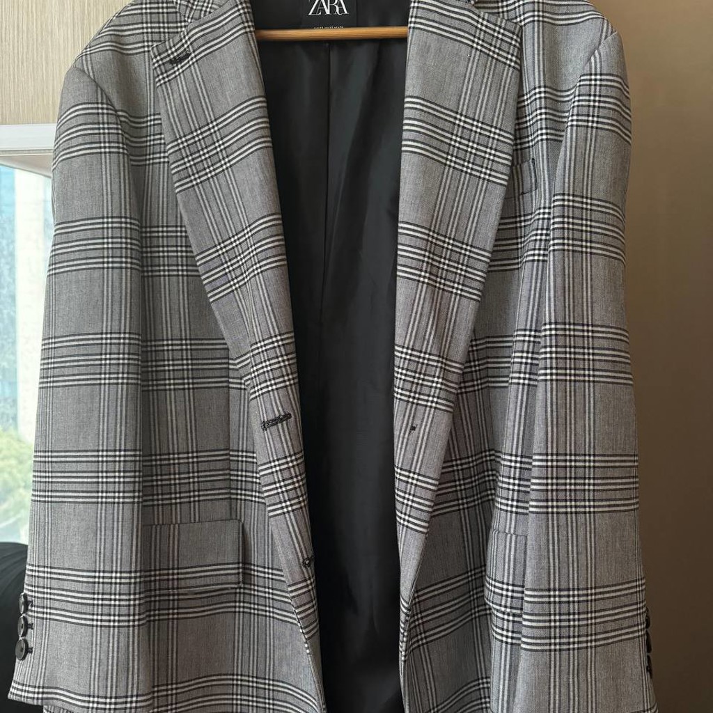 Пиджак Zara
