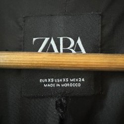 Пиджак Zara - фото 3