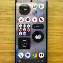 Nothing Phone (3a) - фото 3