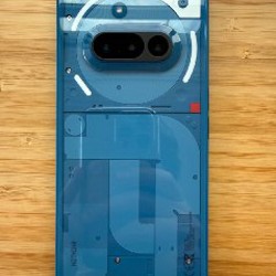 Nothing Phone (3a) - фото 4