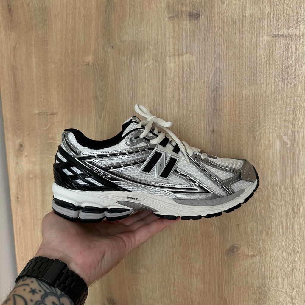 Кроссовки New Balance 1906R