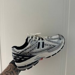 Кроссовки New Balance 1906R - фото 3