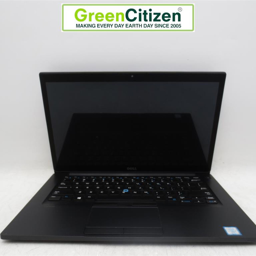 Ноутбук DELL LATITUDE 7480