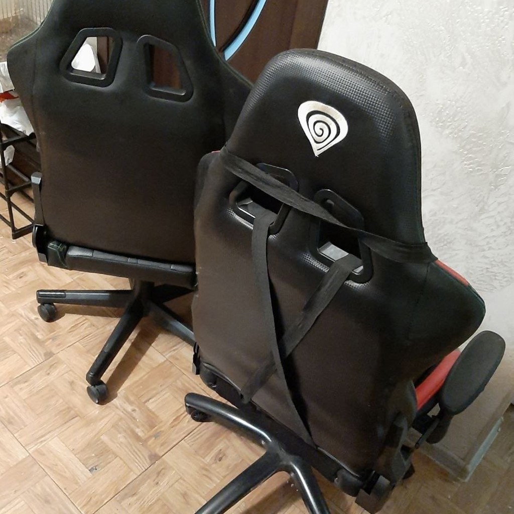 Игровое кресло Razer Type Z