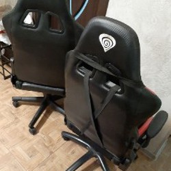 Игровое кресло Razer Type Z - фото 1
