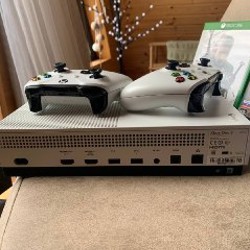 XBOX One S - фото 2