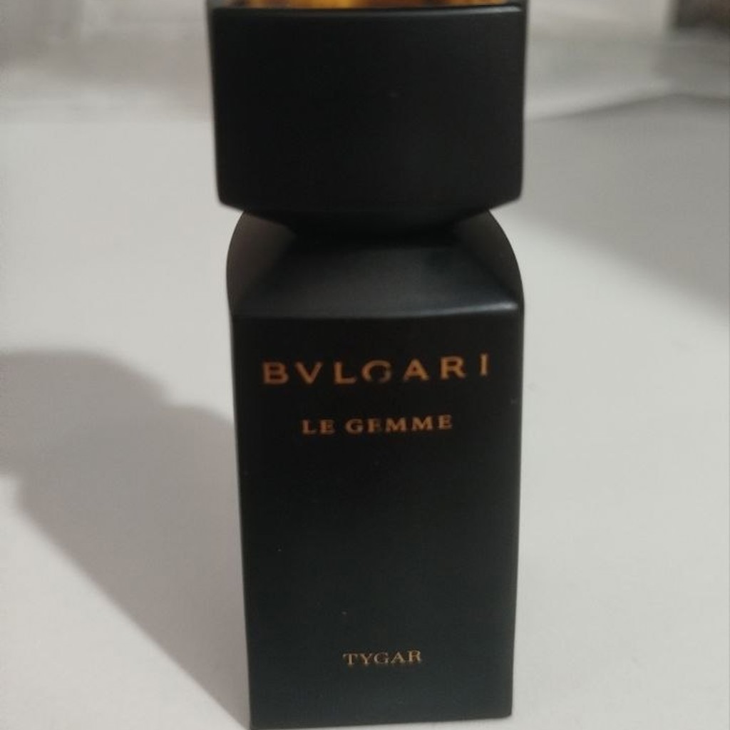 Bvlgari Tygar