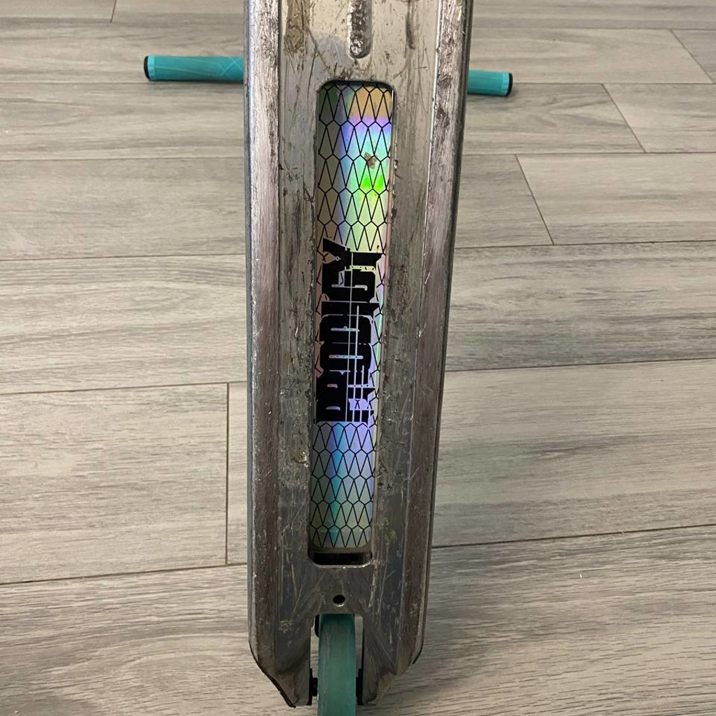 Дека Blunt Prodigy c9