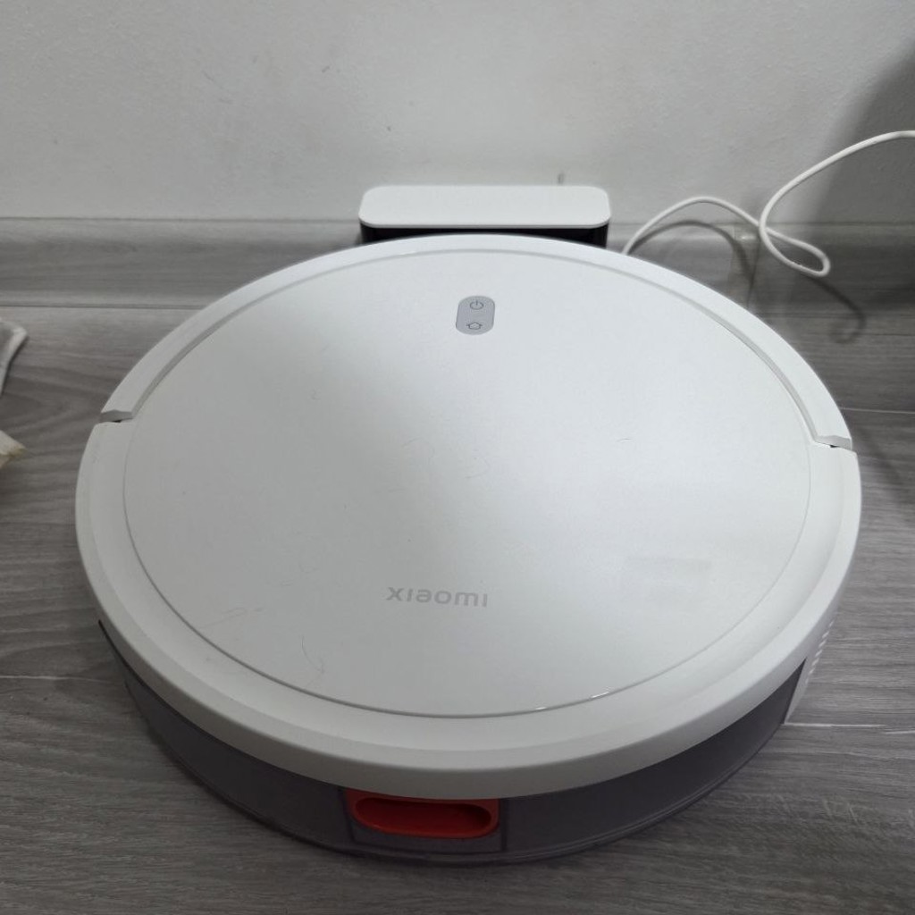 Робот-пылесос Xiaomi Robot Vacuum E10