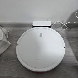 Робот-пылесос Xiaomi Robot Vacuum E10 - фото 2