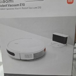 Робот-пылесос Xiaomi Robot Vacuum E10 - фото 3