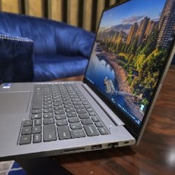 Ноутбук Lenovo ThinkBook 14 G8 irl - фото 2