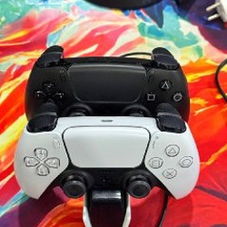 PlayStation 5 Digital Edition - фото 4