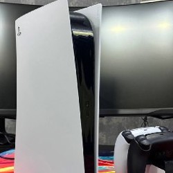 PlayStation 5 Digital Edition - фото 6