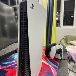 PlayStation 5 Digital Edition - фото 8