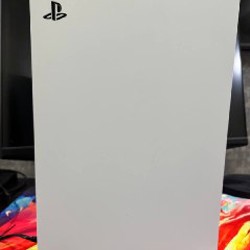 PlayStation 5 Digital Edition - фото 9